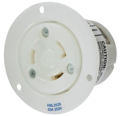 HUBBELL HBL2626
