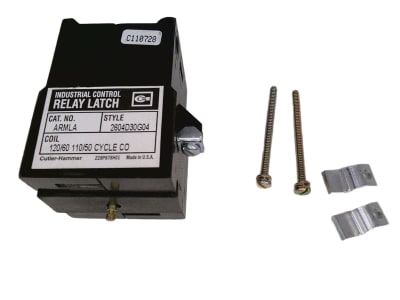 EATON CORPORATION 2604D30G04