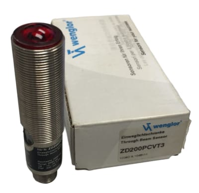 WENGLOR ZD200PCVT3