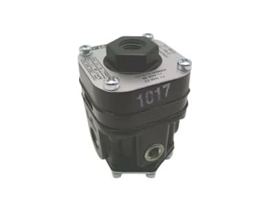 FAIRCHILD INDUSTRIAL PROD 2012