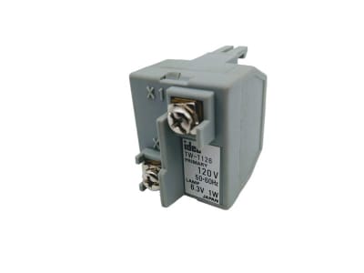 IDEC TW-T126