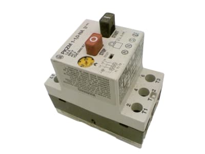 EATON CORPORATION PKZM1-1.0-NA