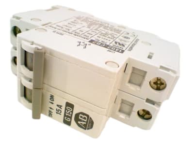 ALLEN BRADLEY 1492-CB2-G150