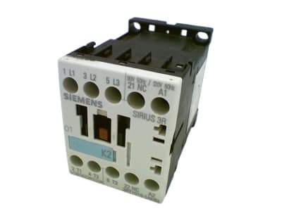 SIEMENS 3RT1015-1AK62