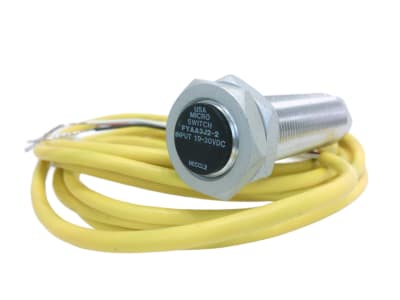 HONEYWELL FYAA3J2-2