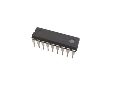TEXAS INSTRUMENTS SEMI UC3637N
