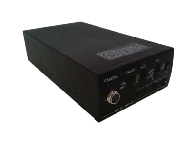 ELMO LTD CC431E