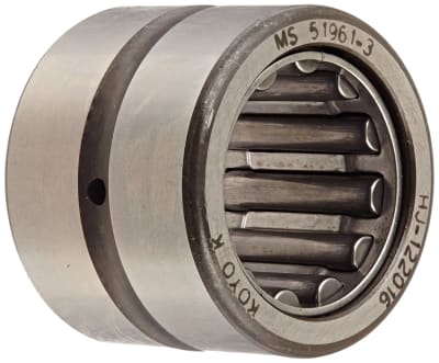 TIMKEN HJ-122016
