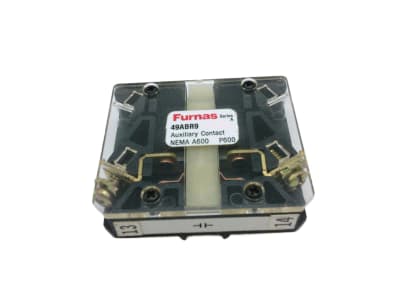 SIEMENS 49ABR9