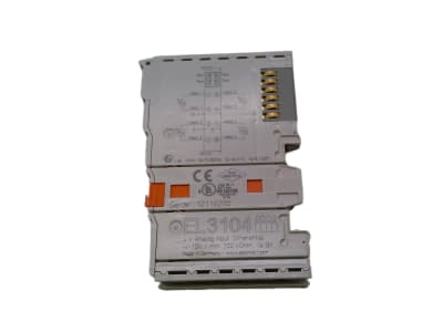 BECKHOFF EL3104