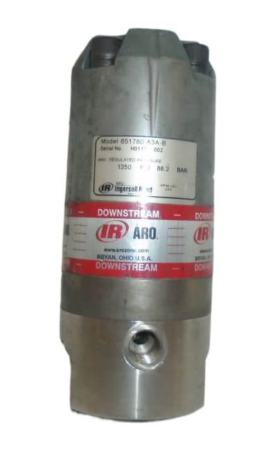 INGERSOLL RAND 651780-A3A-B