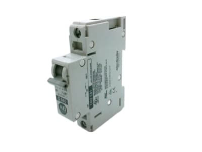 ALLEN BRADLEY 1492-CB-1-G-040