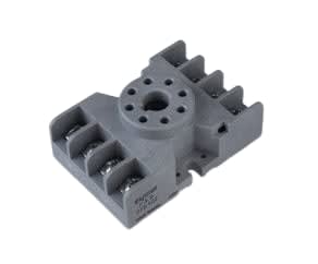 TE CONNECTIVITY 27E122
