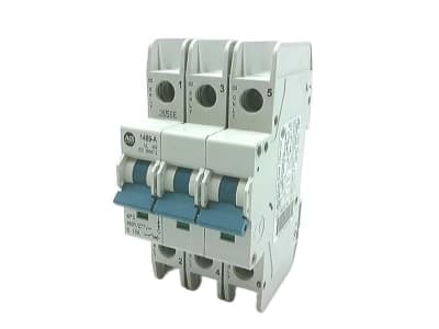 ALLEN BRADLEY 1489-A3C-100