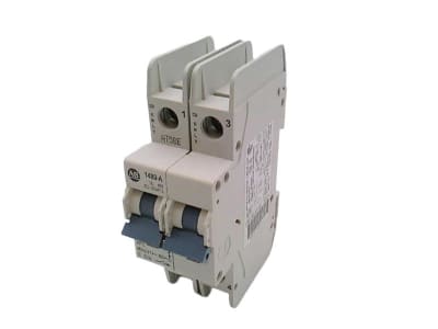 ALLEN BRADLEY 1489-A2C300