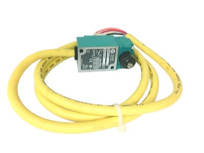 ALLEN BRADLEY 802M-CY5