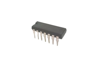 TEXAS INSTRUMENTS SEMI TL084BCN