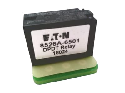 EATON CORPORATION 8526A-6501