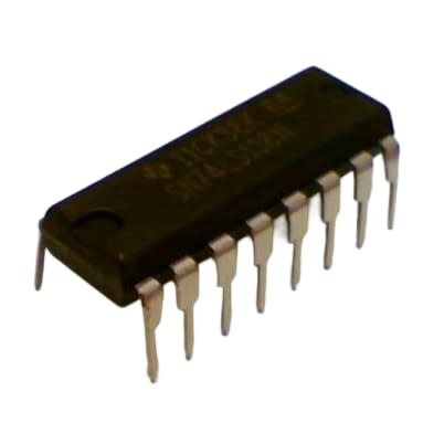 TEXAS INSTRUMENTS SEMI SN74LS138N