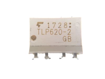 TOSHIBA TLP620-2