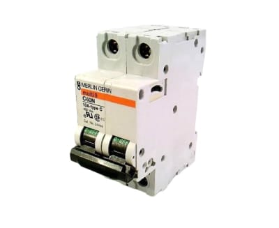 SCHNEIDER ELECTRIC MG24449