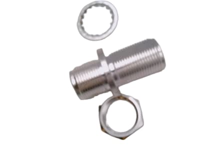 RF COAXIAL CONNECTOR RFN-1023