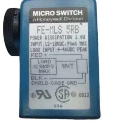 HONEYWELL FE-MLS5RB