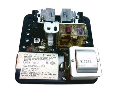 HONEYWELL RA890F-1247-3