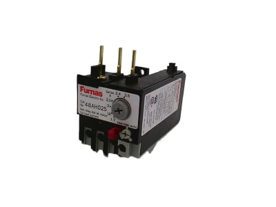 SIEMENS 48AH025