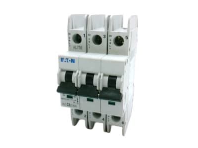 EATON CORPORATION FAZ-C8/3-NA