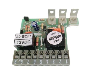 AMETEK 80-BCF1