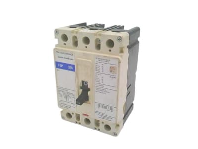 AUTOMATION DIRECT F3P-35K