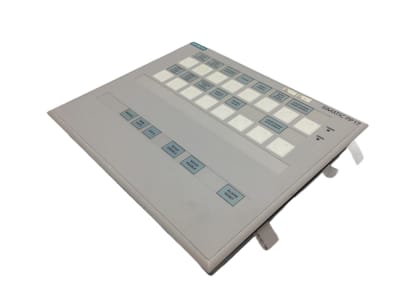 SIEMENS 6AV3688-3CD13-0AX0