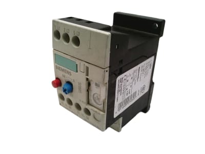 SIEMENS 3RU1116-0JB1