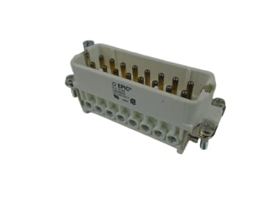 HARTING HA-16SS
