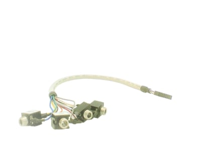 ICP ELECTRONICS 32000-000147-RS