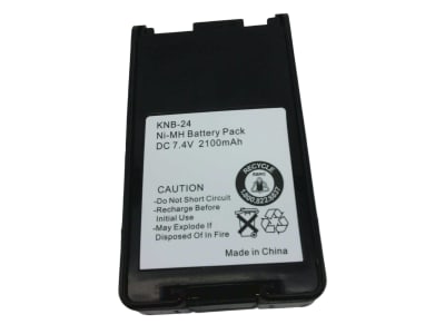 KENWOOD KNB-24