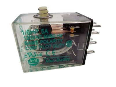 ALLEN BRADLEY 700-HC24A1-1-4