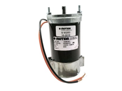 MOTION SYSTEMS 73466-001