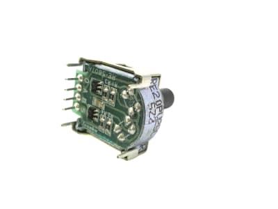 SHIMPO INDUSTRIAL CO TEBB2025160