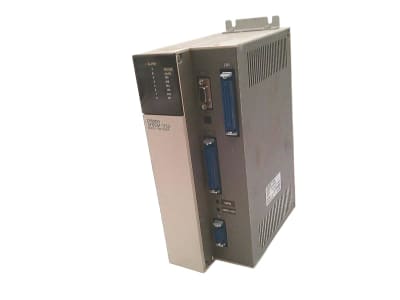 OMRON 3F88M-116A