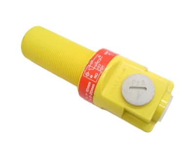 TURCK BC10-P30SR-FDZ3X