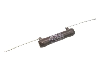 OHMITE B12J30RE