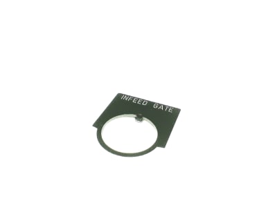 ALLEN BRADLEY 800MR-W100E-INFEED-GATE