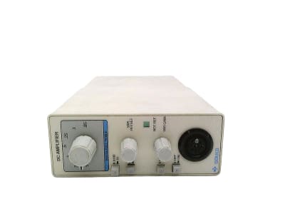 GOULD INSTRUMENT SYSTEMS INC 13-6615-10A