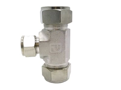PARKER 161612JLZSS