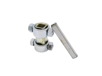 ASEA BROWN BOVERI SHAFTADAPTER65