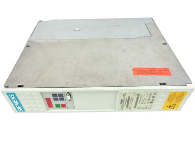 SIEMENS 6SE7021-0EA51-Z