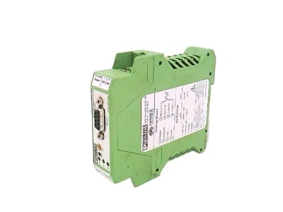 PHOENIX CONTACT RAD-ISM-2400-DATA-BD