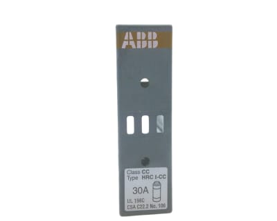ASEA BROWN BOVERI HRC-I-CC